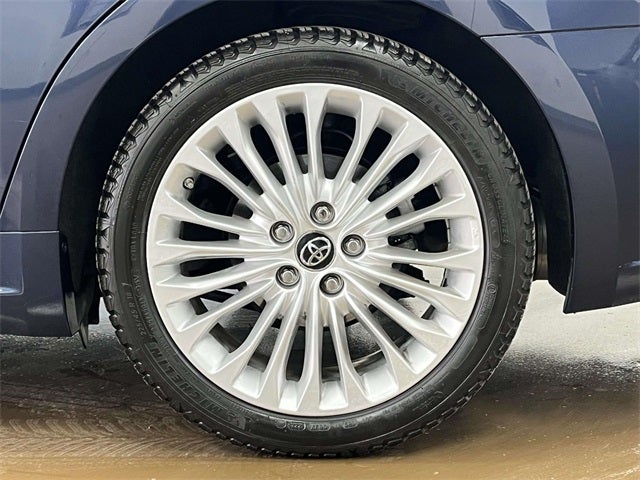 2018 Toyota Avalon Base