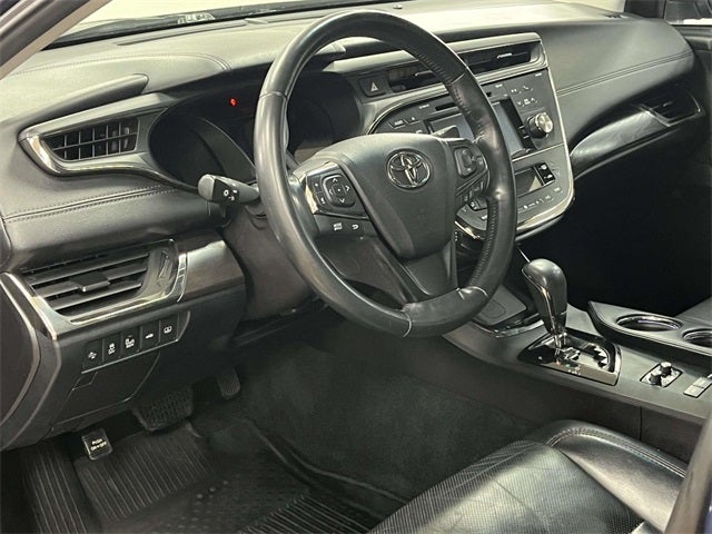 2018 Toyota Avalon Base