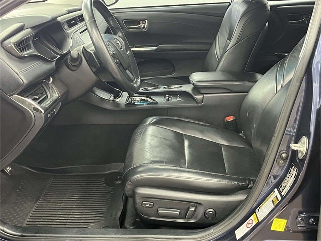 2018 Toyota Avalon Base