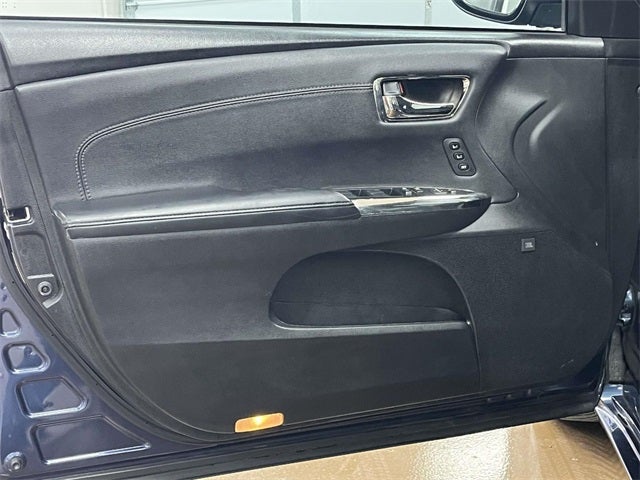 2018 Toyota Avalon Base