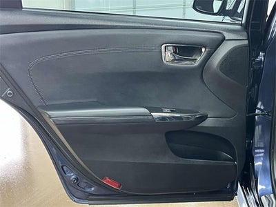 2018 Toyota Avalon Base