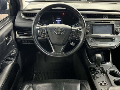 2018 Toyota Avalon Base