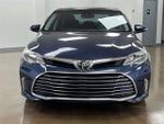2018 Toyota Avalon Base