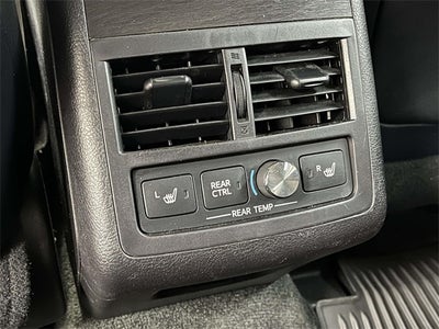 2018 Toyota Avalon Base