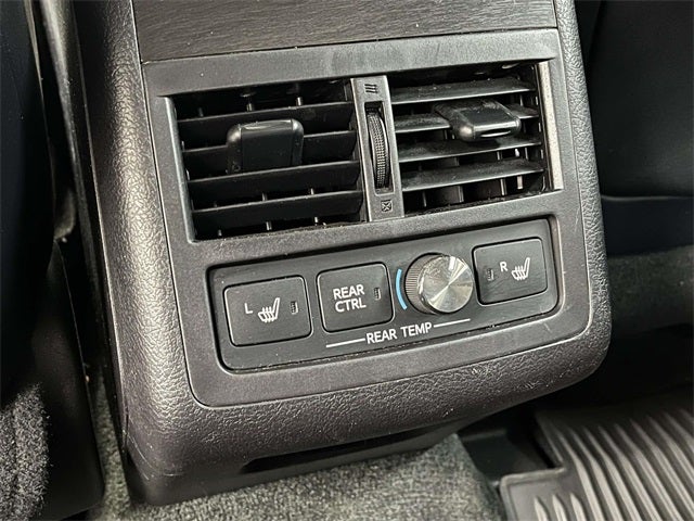 2018 Toyota Avalon Base