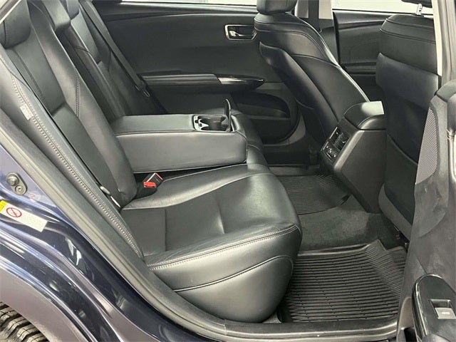 2018 Toyota Avalon Base