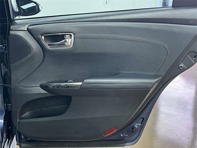 2018 Toyota Avalon Base