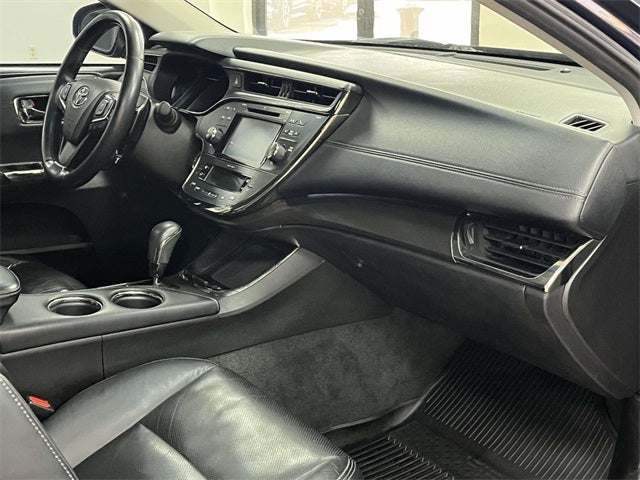 2018 Toyota Avalon Base