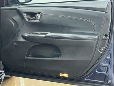 2018 Toyota Avalon Base