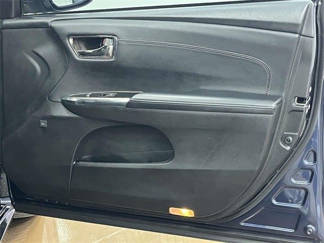 2018 Toyota Avalon Base