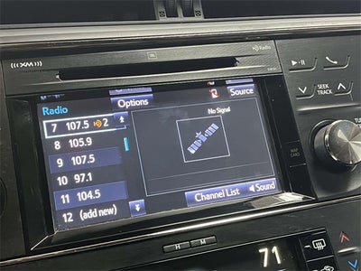 2018 Toyota Avalon Base