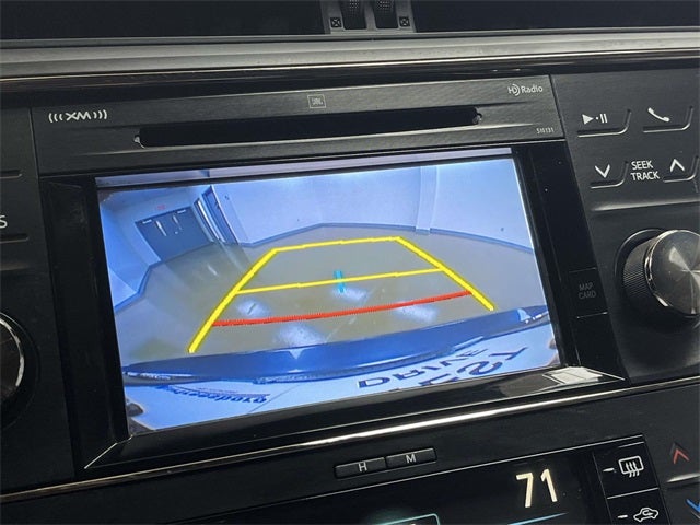 2018 Toyota Avalon Base