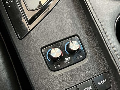 2018 Toyota Avalon Base