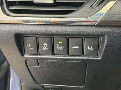 2018 Toyota Avalon Base