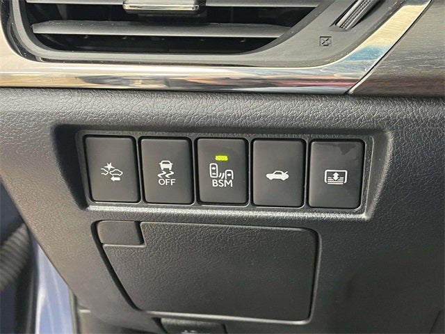 2018 Toyota Avalon Base