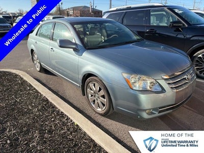 2006 Toyota Avalon XLS