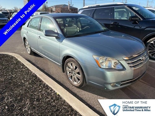 2006 Toyota Avalon XLS