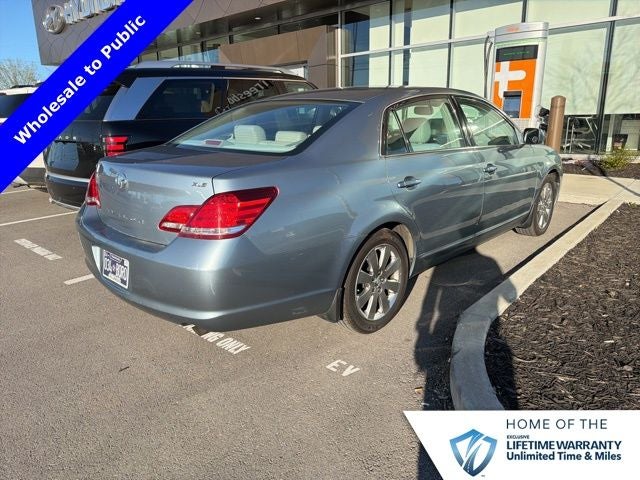 2006 Toyota Avalon XLS