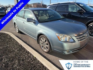 2006 Toyota Avalon XLS