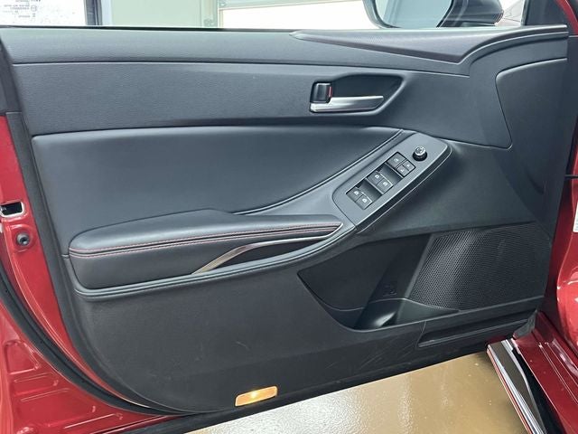 2020 Toyota Avalon TRD
