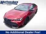 2020 Toyota Avalon TRD