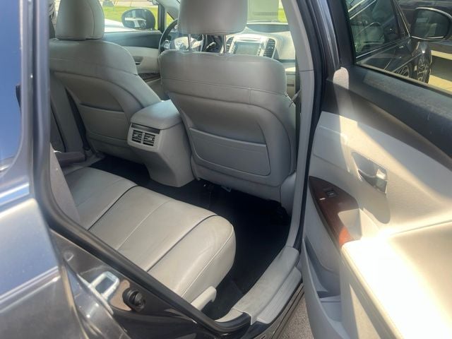 2011 Toyota Venza Base
