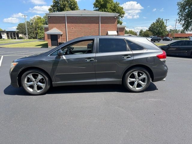 2011 Toyota Venza Base