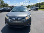 2011 Toyota Venza Base