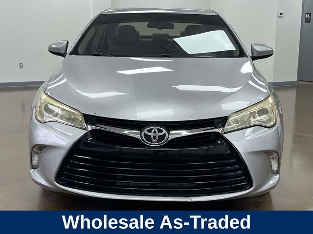 Used 2016 Toyota Camry LE with VIN 4T4BF1FK1GR548308 for sale in Murfreesboro, TN