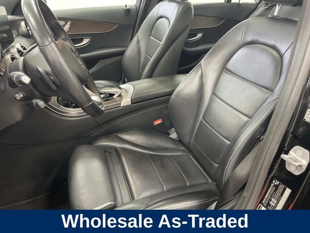 2018 Mercedes-Benz C-Class C 350e