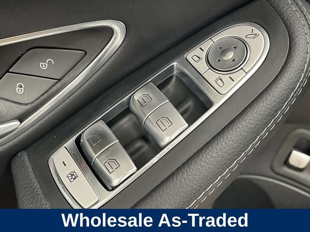2018 Mercedes-Benz C-Class C 350e