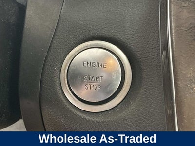 2018 Mercedes-Benz C-Class C 350e