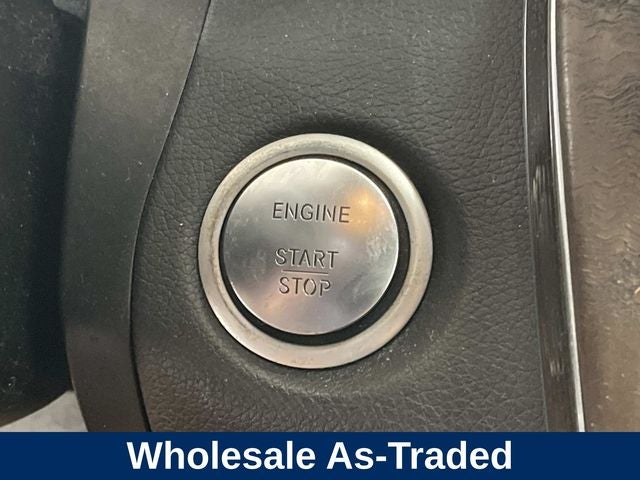 2018 Mercedes-Benz C-Class C 350e
