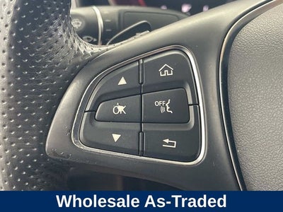 2018 Mercedes-Benz C-Class C 350e