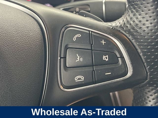 2018 Mercedes-Benz C-Class C 350e