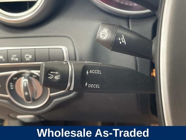 2018 Mercedes-Benz C-Class C 350e