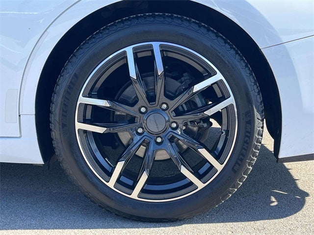 2020 Lexus ES 350 F Sport