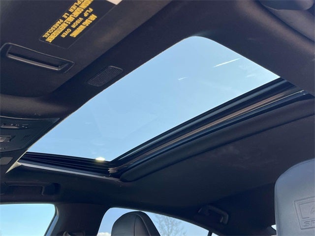 2020 Lexus ES 350 F Sport