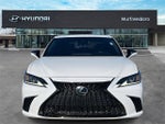2020 Lexus ES 350 F Sport