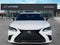 2020 Lexus ES 350 F Sport