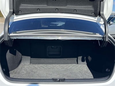 2020 Lexus ES 350 F Sport