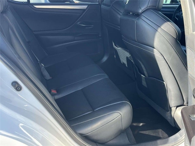 2020 Lexus ES 350 F Sport