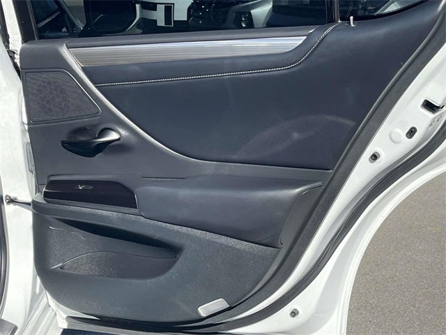 2020 Lexus ES 350 F Sport