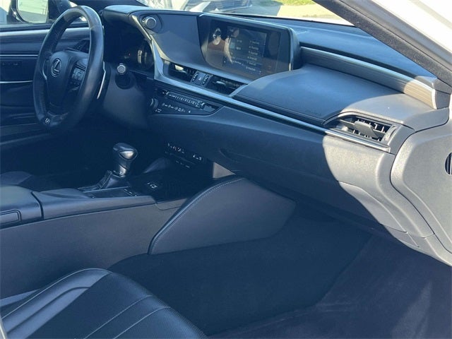 2020 Lexus ES 350 F Sport