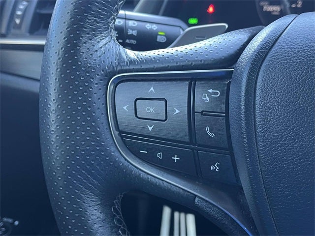 2020 Lexus ES 350 F Sport