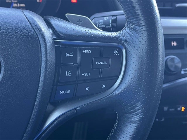 2020 Lexus ES 350 F Sport