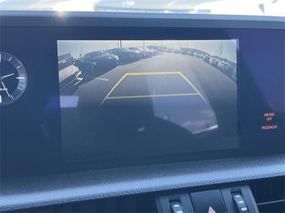 2020 Lexus ES 350 F Sport