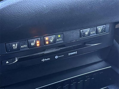 2020 Lexus ES 350 F Sport