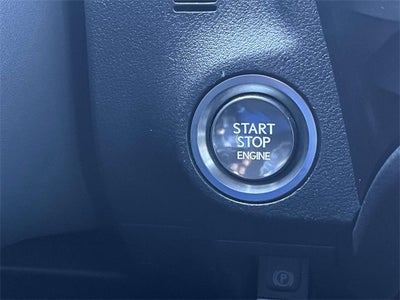 2020 Lexus ES 350 F Sport