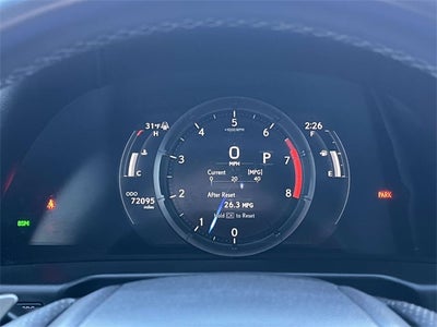 2020 Lexus ES 350 F Sport